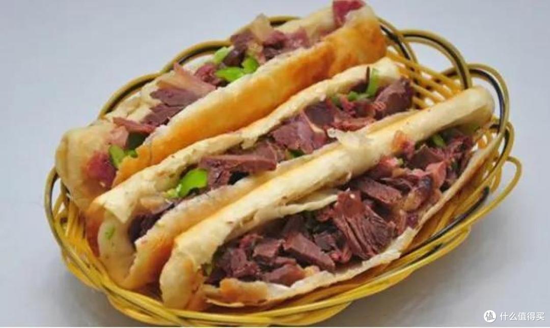如果美食也有「国家队」,哪些城市的特色美食可以组成首发阵容?