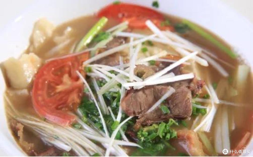 如果美食也有「国家队」,哪些城市的特色美食可以组成首发阵容?