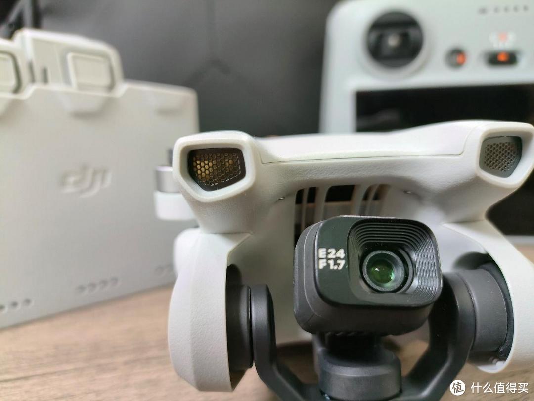 目前最全面的入门级无人机，DJI Mini 3测评