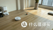 四款扫地机一镜到底,200平空间全面清理!
