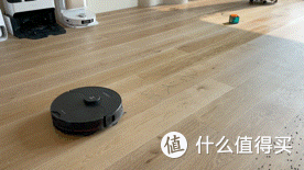 四款扫地机一镜到底,200平空间全面清理!