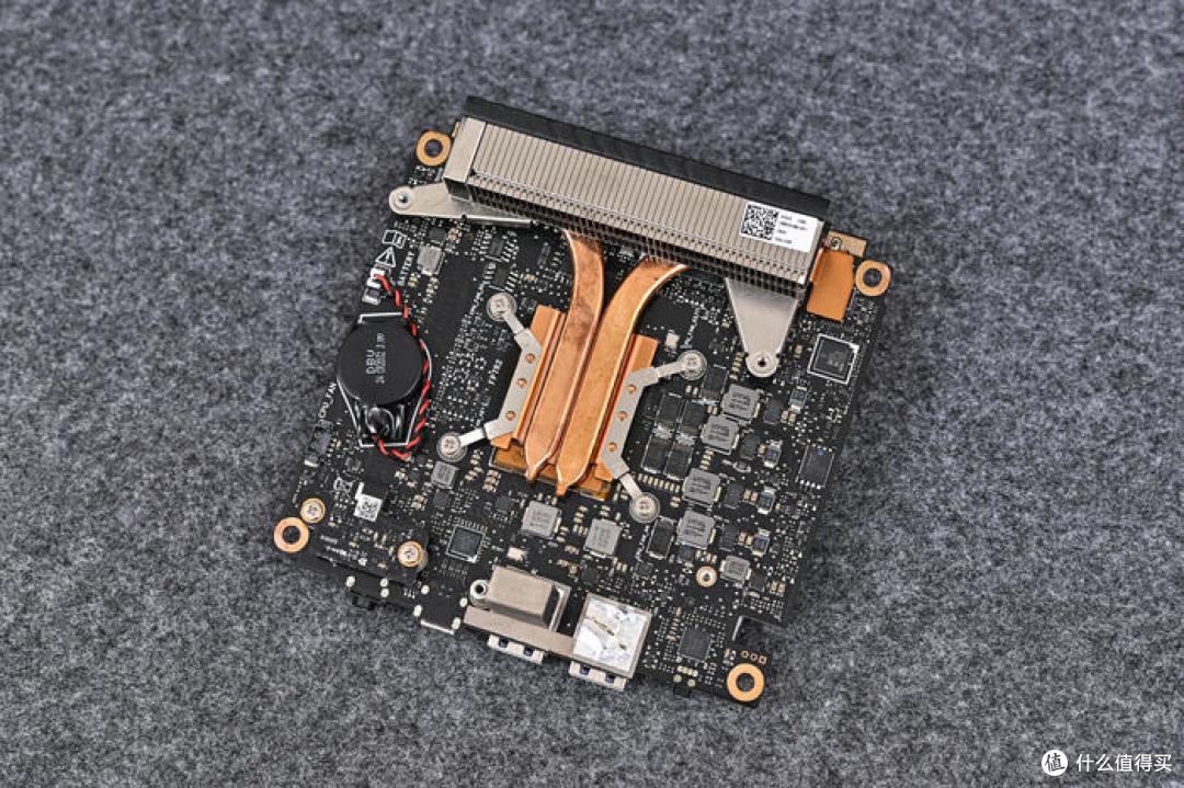 小身材大能量——华硕 PN53 MiniPC 开箱简测