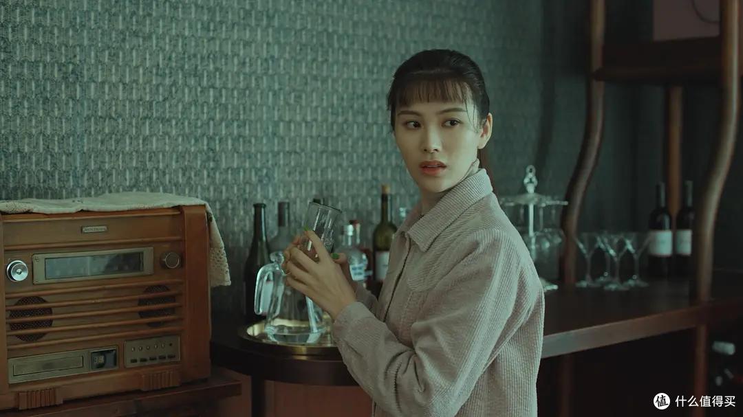 迷雾剧场又回来了,家有女儿初长成,张子枫对阵老戏骨也一点都不怯场,冲着演员阵容,必须追一波。