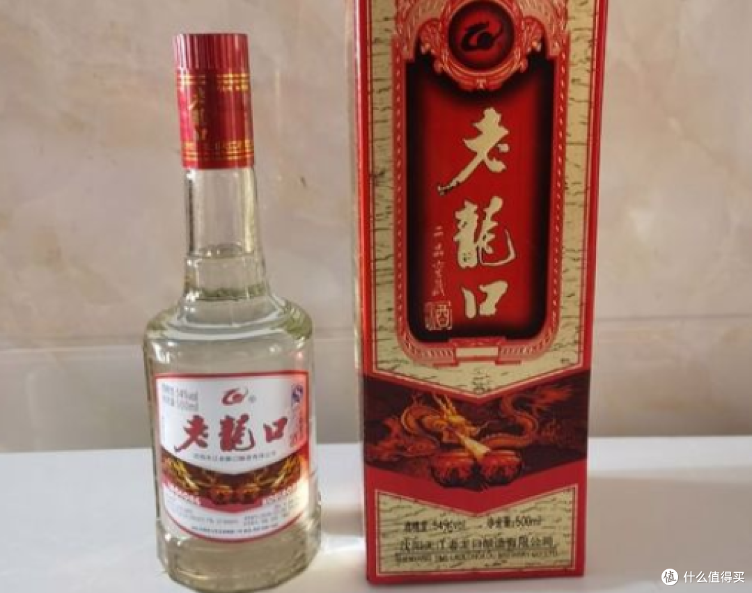 辽宁的老龙口酒,辉煌时家喻户晓,后来跌落谷底又重生,你喝过吗