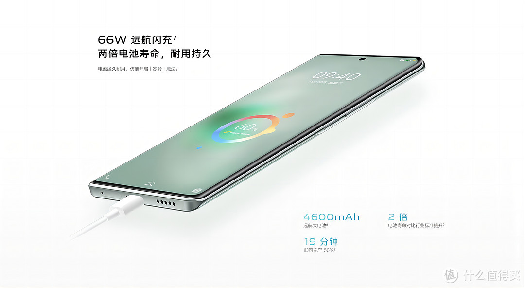 这台手机不仅能变色,还能自己订制花纹!你受得了吗?