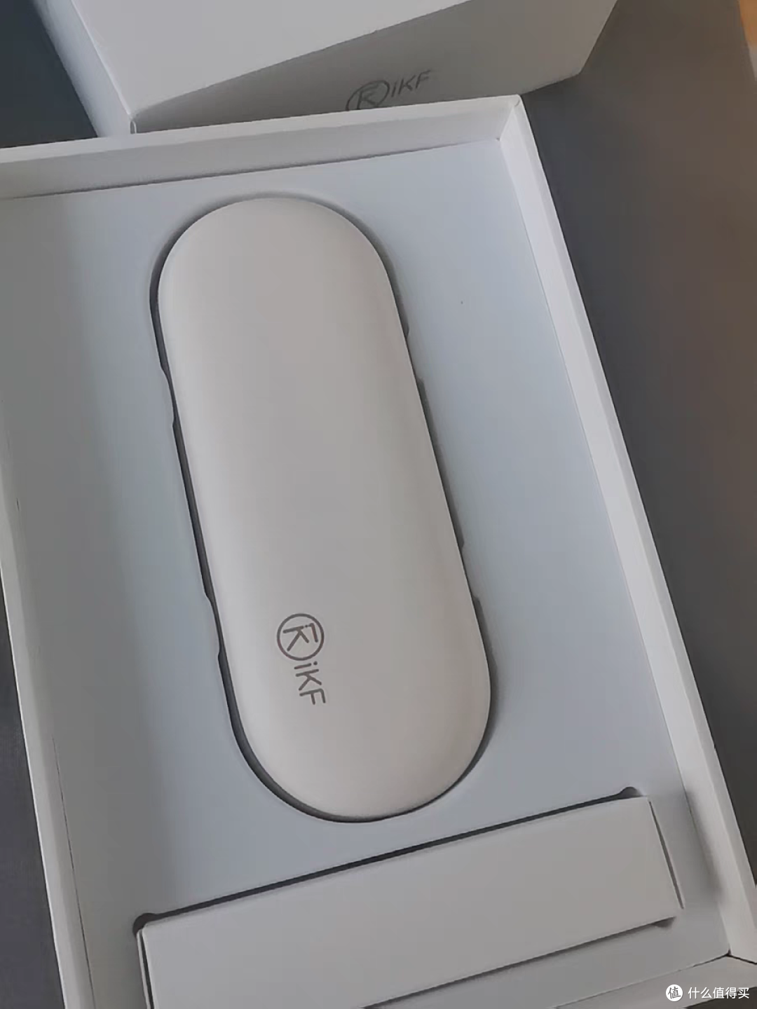 Ikf蓝牙耳机的性价比如何?