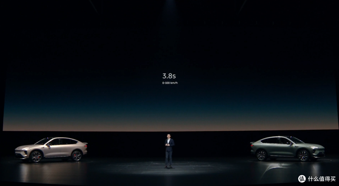 NIO Day 2022：蔚来不需要用未来证明自己了