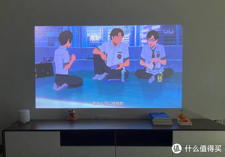 重新定义 LCD 投影标准,微果 D1 系列投影仪强在哪些地方?