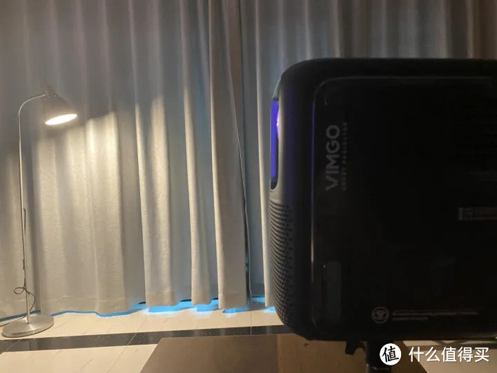 重新定义 LCD 投影标准,微果 D1 系列投影仪强在哪些地方?