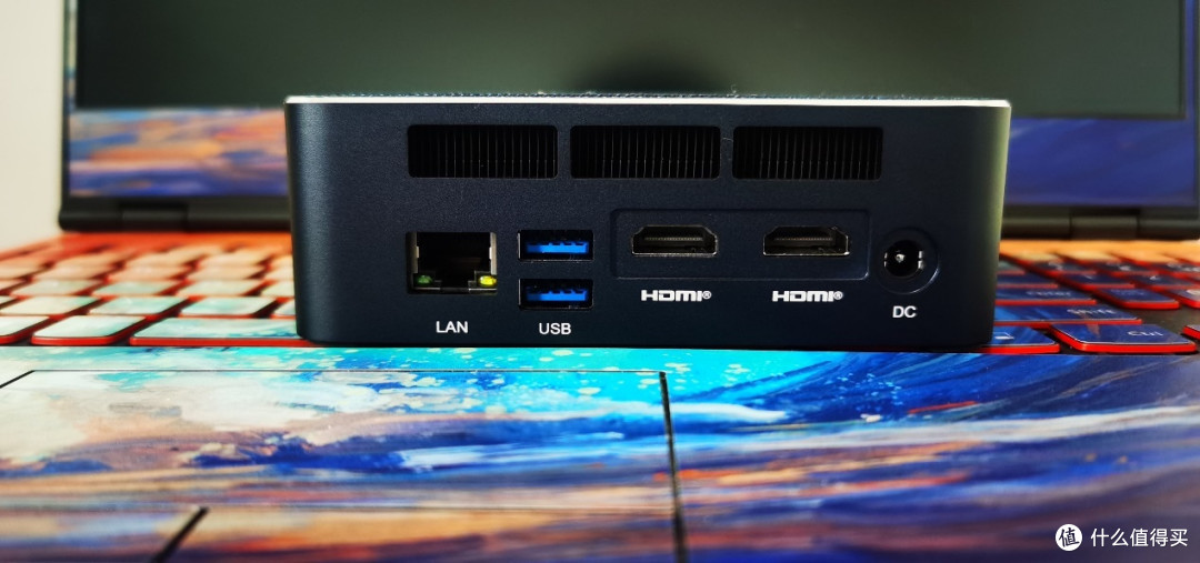 零刻 SEi12 Pro,ALL IN ONE搭建教程