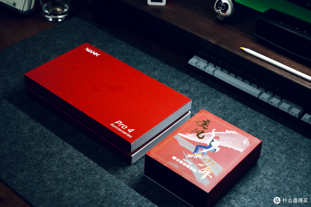 骨传导耳机音质再升级,南卡Runner Pro4体验!