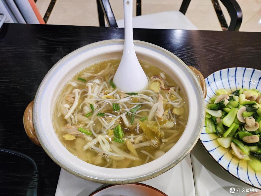 “阳”后身体弱，吃什么好？一日三餐都已搭配好，跟着吃好得快