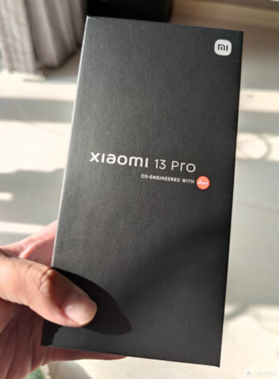 4个理由，我决定购买小米13Pro
