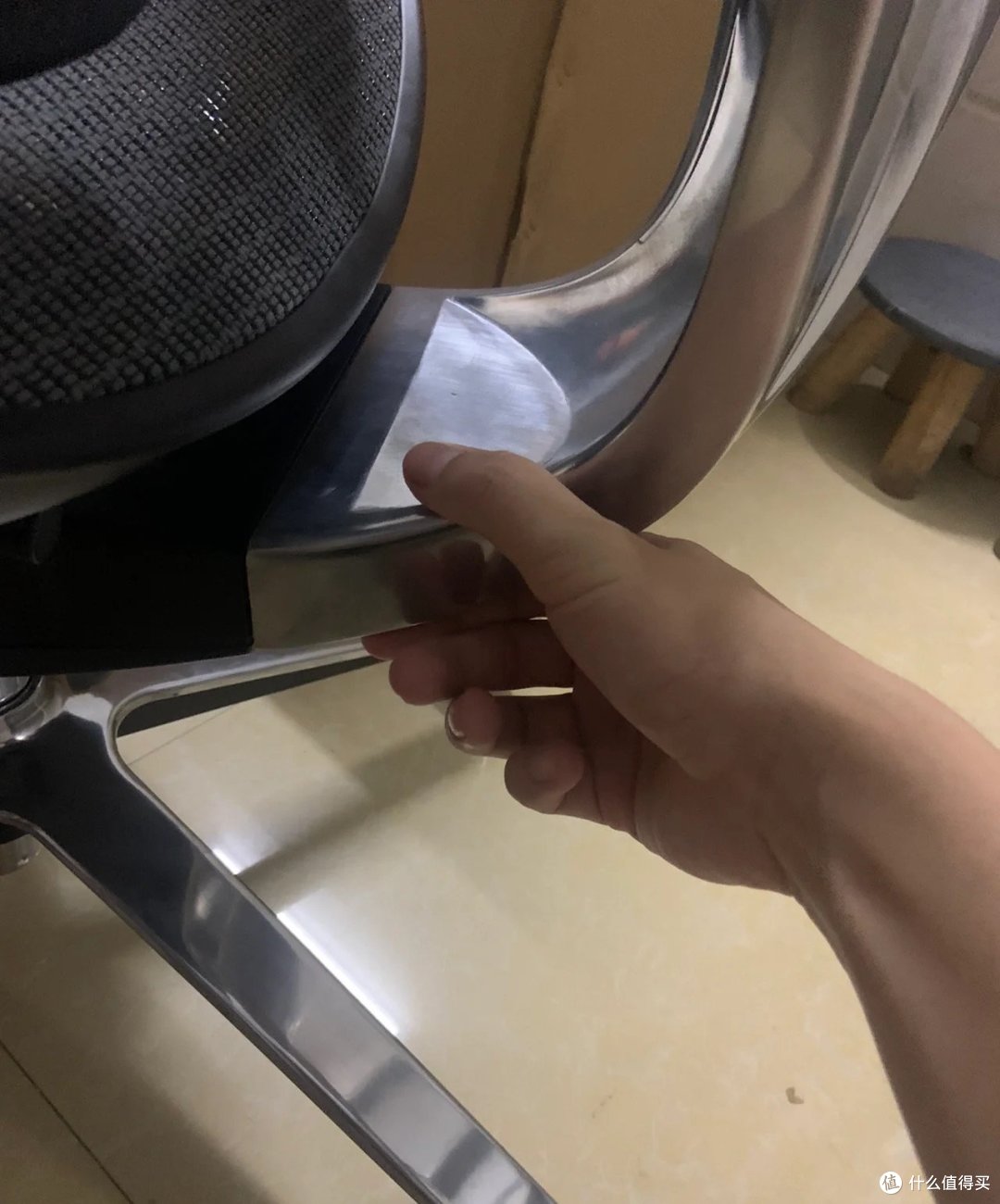人体工学椅,还不知道怎么选?