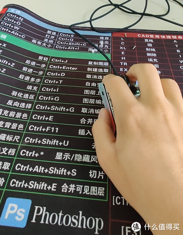 (知识地图)五块钱,给你的鼠标升级顶级手感!简单详尽的微动更换教程