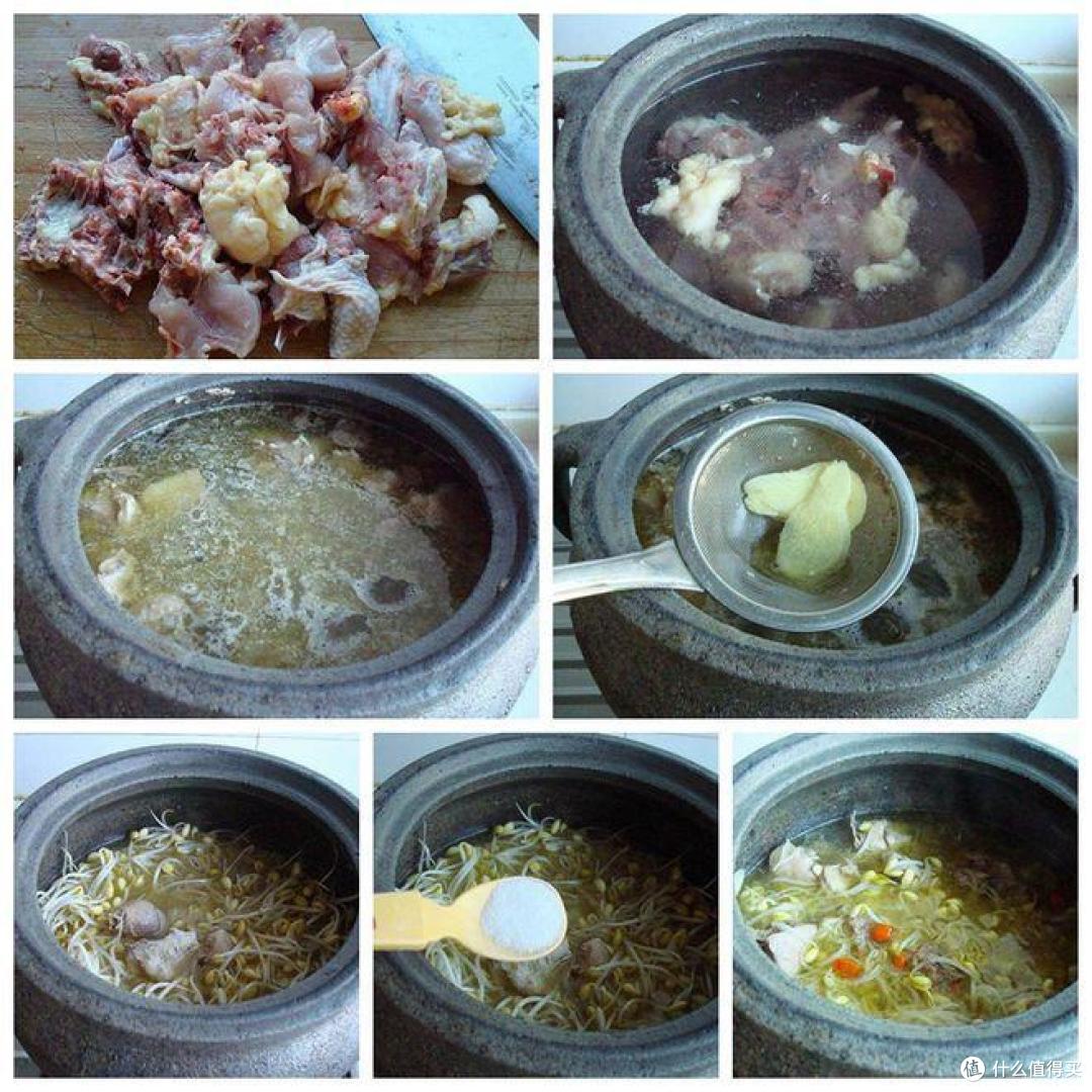 “初伏吃只鸡,一年好身体”,五种鸡肉做法,鲜美好吃寓意好