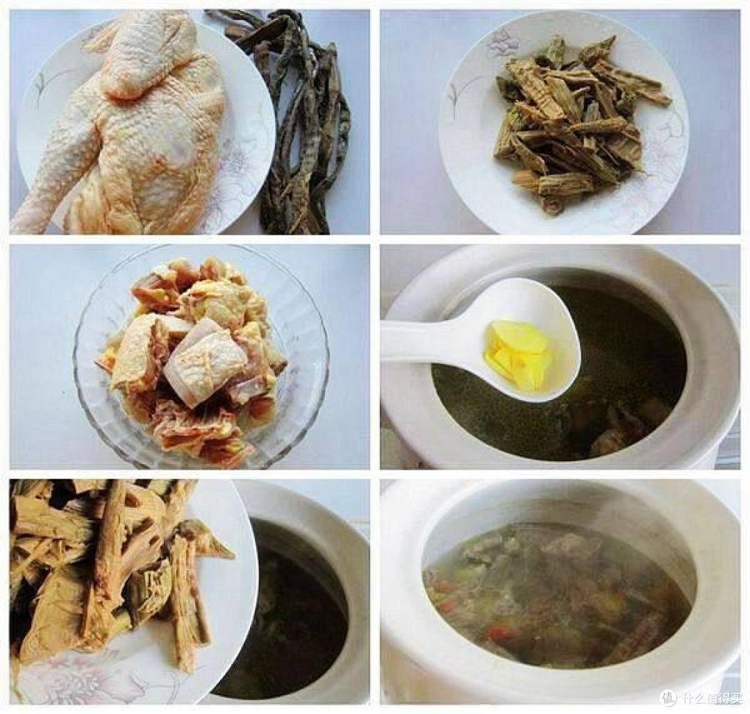 “初伏吃只鸡,一年好身体”,五种鸡肉做法,鲜美好吃寓意好