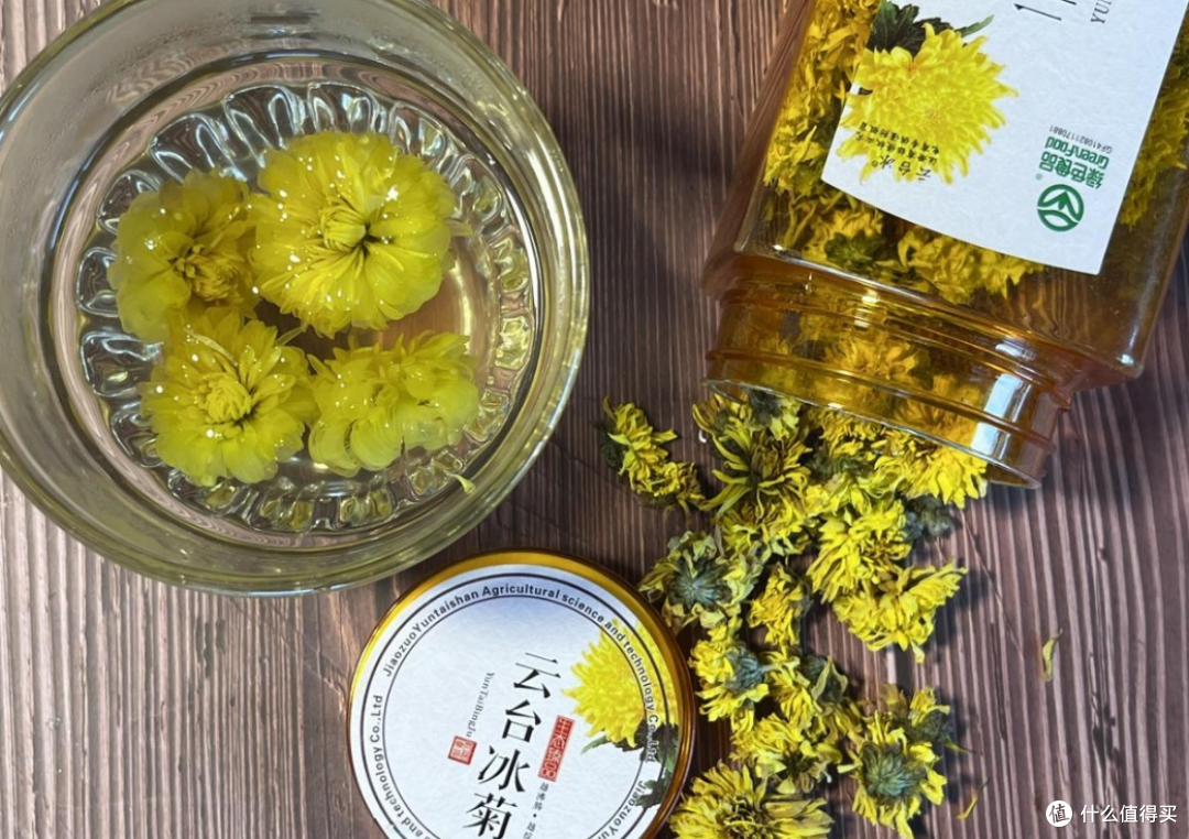 伏天喝绿茶还是菊花茶?记住这“2不喝”,好处多多