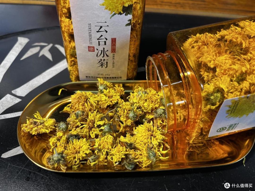 喝菊花有什么讲究?行家:牢记“2不喝1要做”