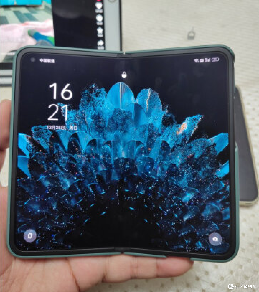 哈苏影像,自研芯片,OPPO Find N2开启旗舰影像