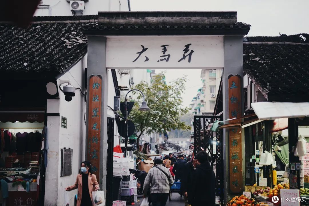 年一近，老杭州们都爱往这些地方跑！
