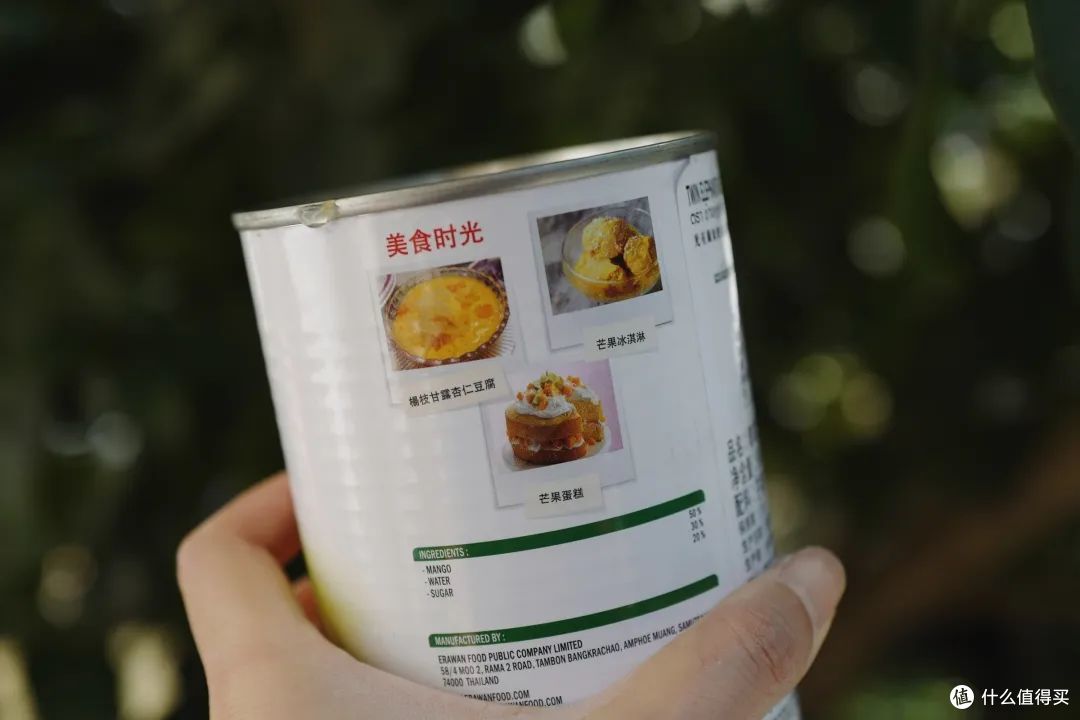 买不到黄桃罐头?不如试试这些!