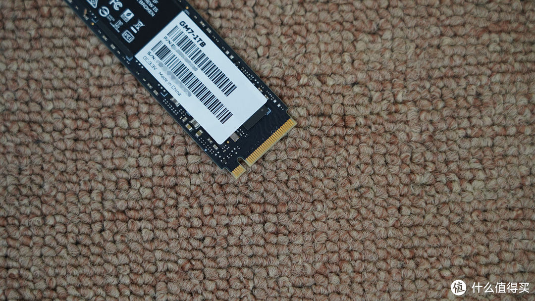 不输旗舰的高性价比PCIe 4.0 SSD，宏碁掠夺者 GM7 1TB体验分享