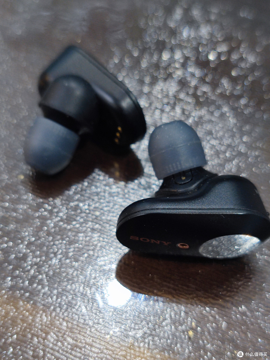 索尼降噪豆wf-1000xm3——降噪"大王"&nbsp; &nbsp