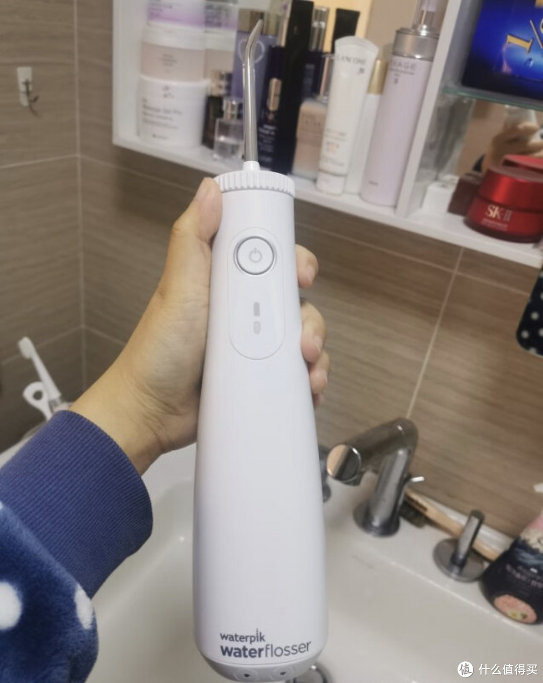 冲牙器到底有没有必要？洁碧冲牙器实测使用分享