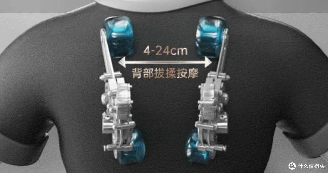 8000元内家用按摩椅推荐：奥佳华7306Pro/艾力斯特S730/海尔A511ZU1/荣泰6810S哪款好？
