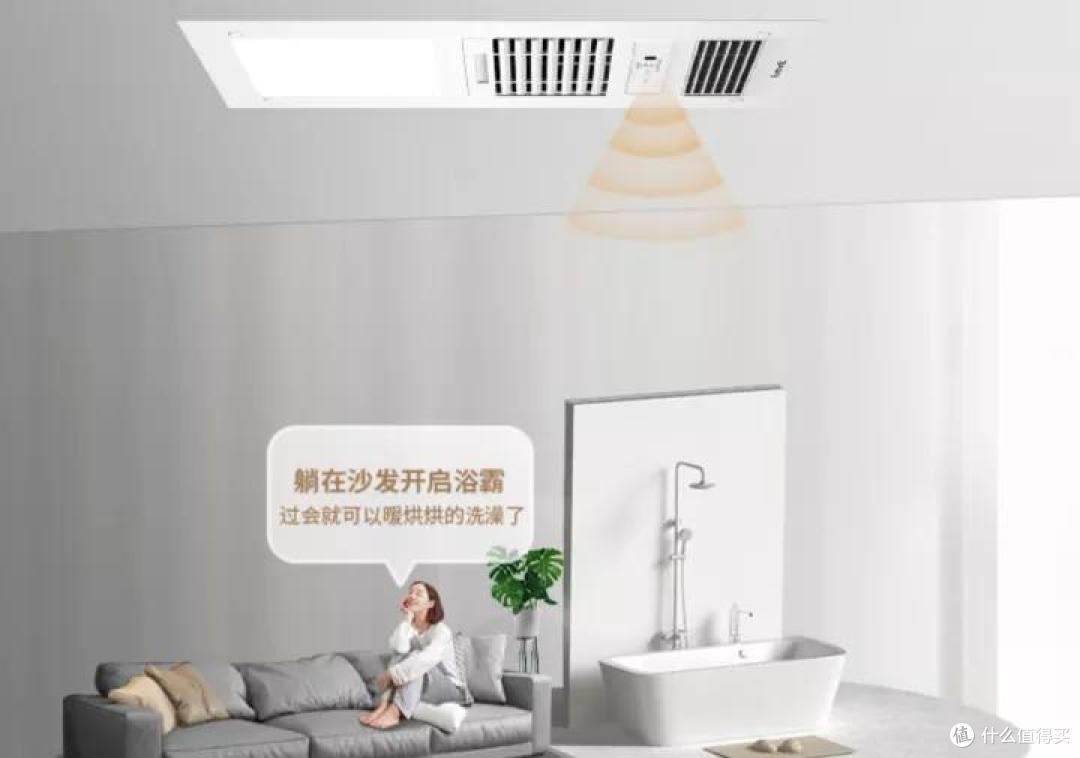 风暖浴霸推荐-家用风暖浴霸哪个好?风暖浴霸推荐品牌-美的、奥普、松下、奥普、雷士等哪款值得买?