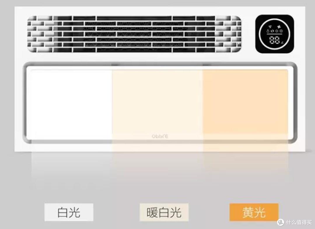 风暖浴霸推荐-家用风暖浴霸哪个好?风暖浴霸推荐品牌-美的、奥普、松下、奥普、雷士等哪款值得买?