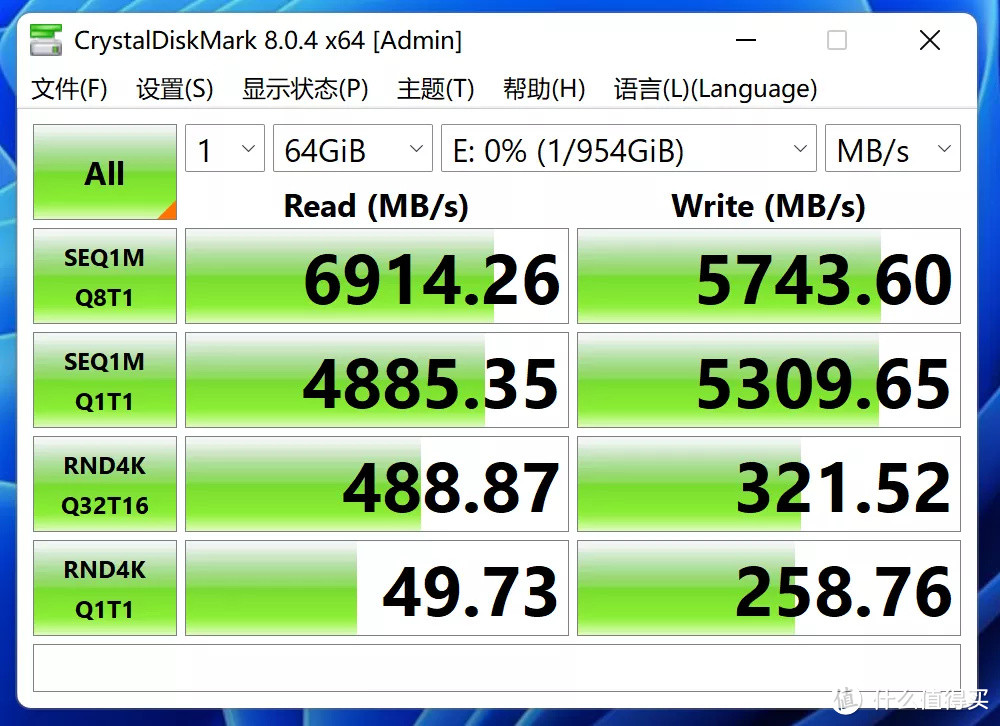 【卷王之王】致钛Ti Plus7100上手评测，还不错哦