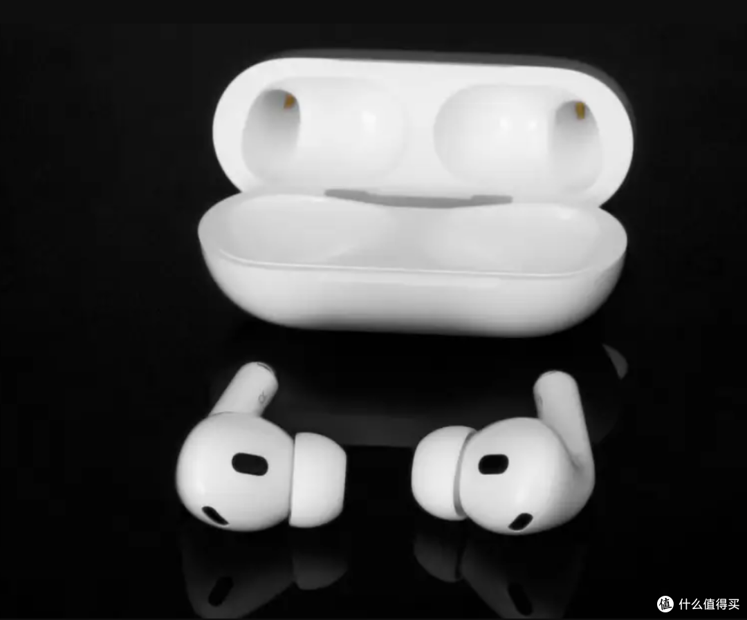 围观第2代airpodspro真香评测apple迄今为止最好的无线耳机
