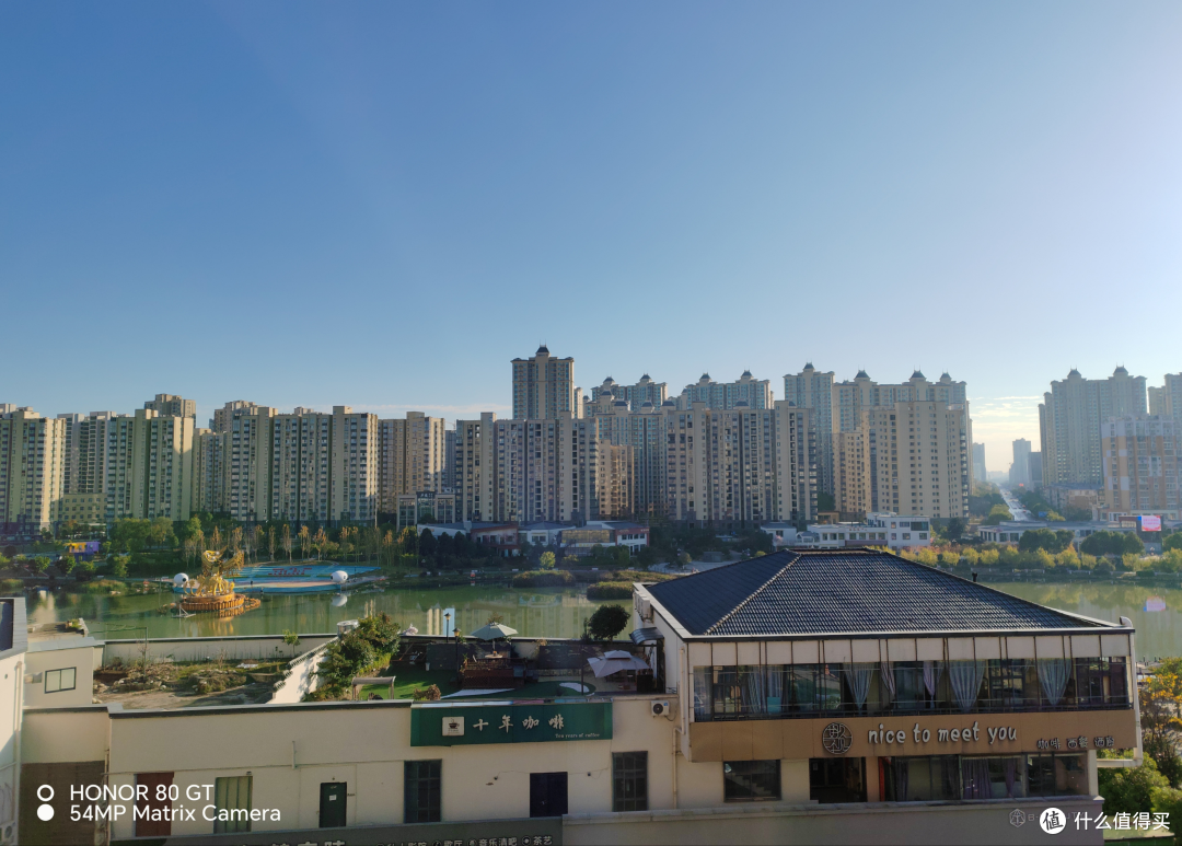 性能标杆,性价比旗舰——荣耀80 GT体验评测