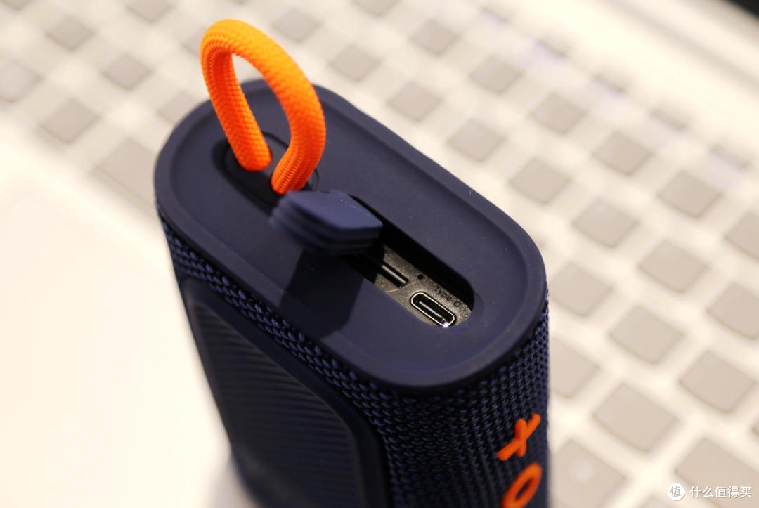 内外兼修 sanag塞那M13S Pro蓝牙音箱上手体验