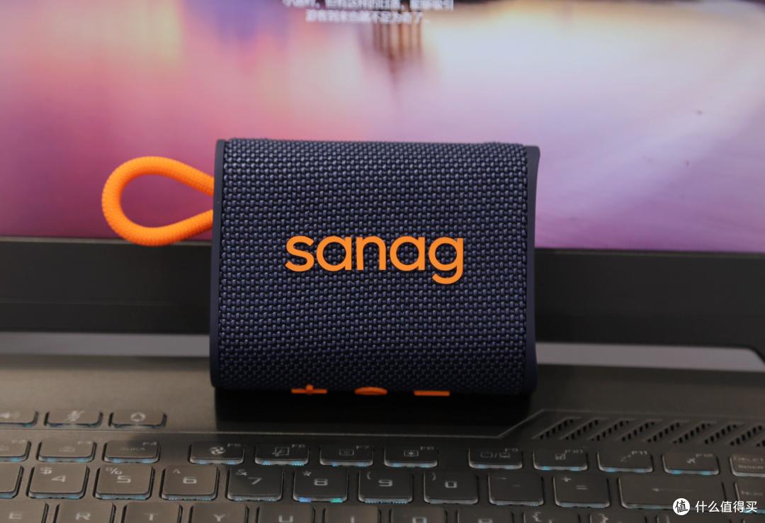 内外兼修 sanag塞那M13S Pro蓝牙音箱上手体验