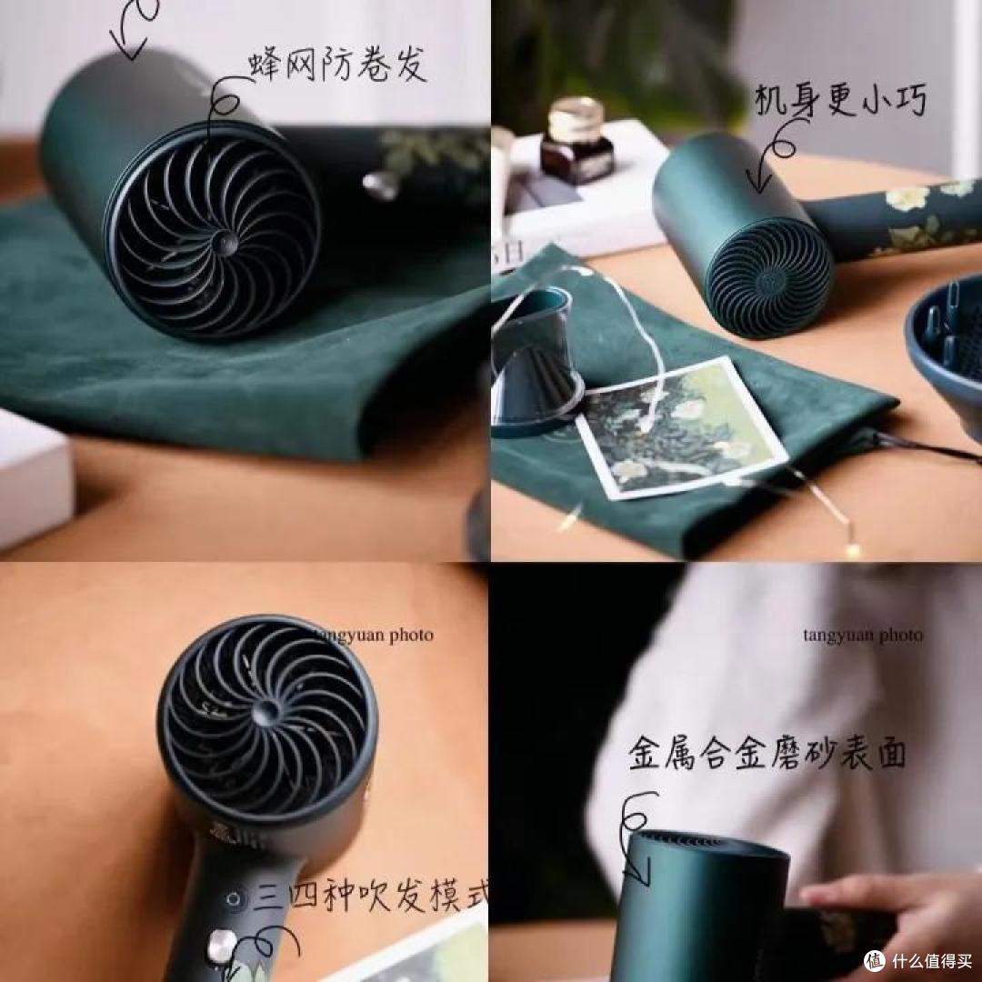 有哪些新趋势家电,可以提升生活氛围感?