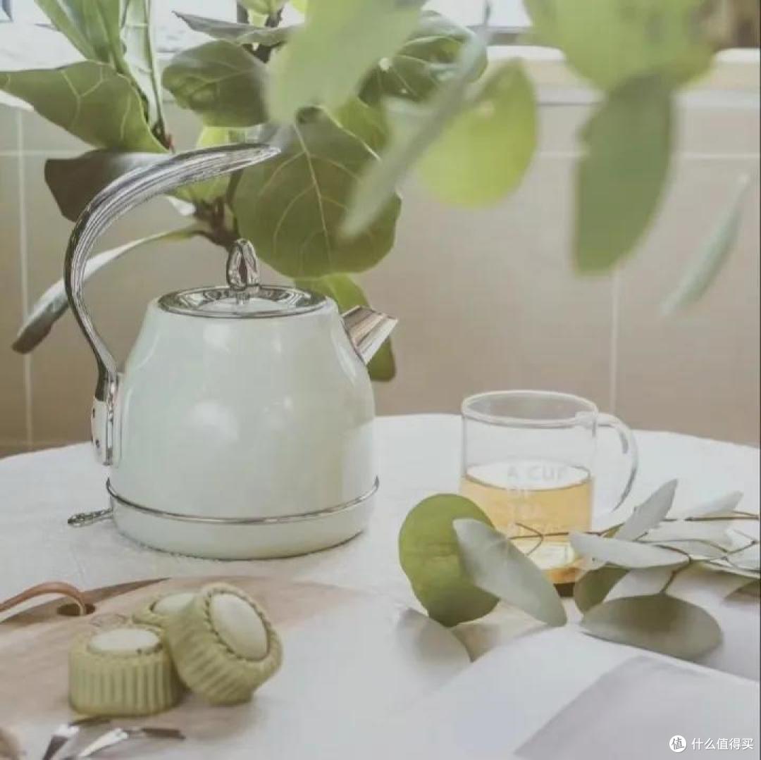 有哪些新趋势家电,可以提升生活氛围感?