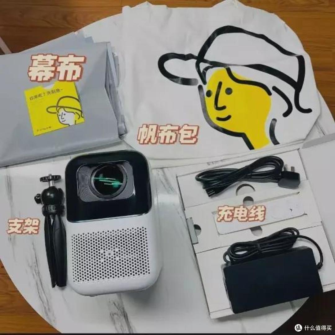 有哪些投影仪可以作为 2022 世界杯的“最佳观赛利器”推荐？