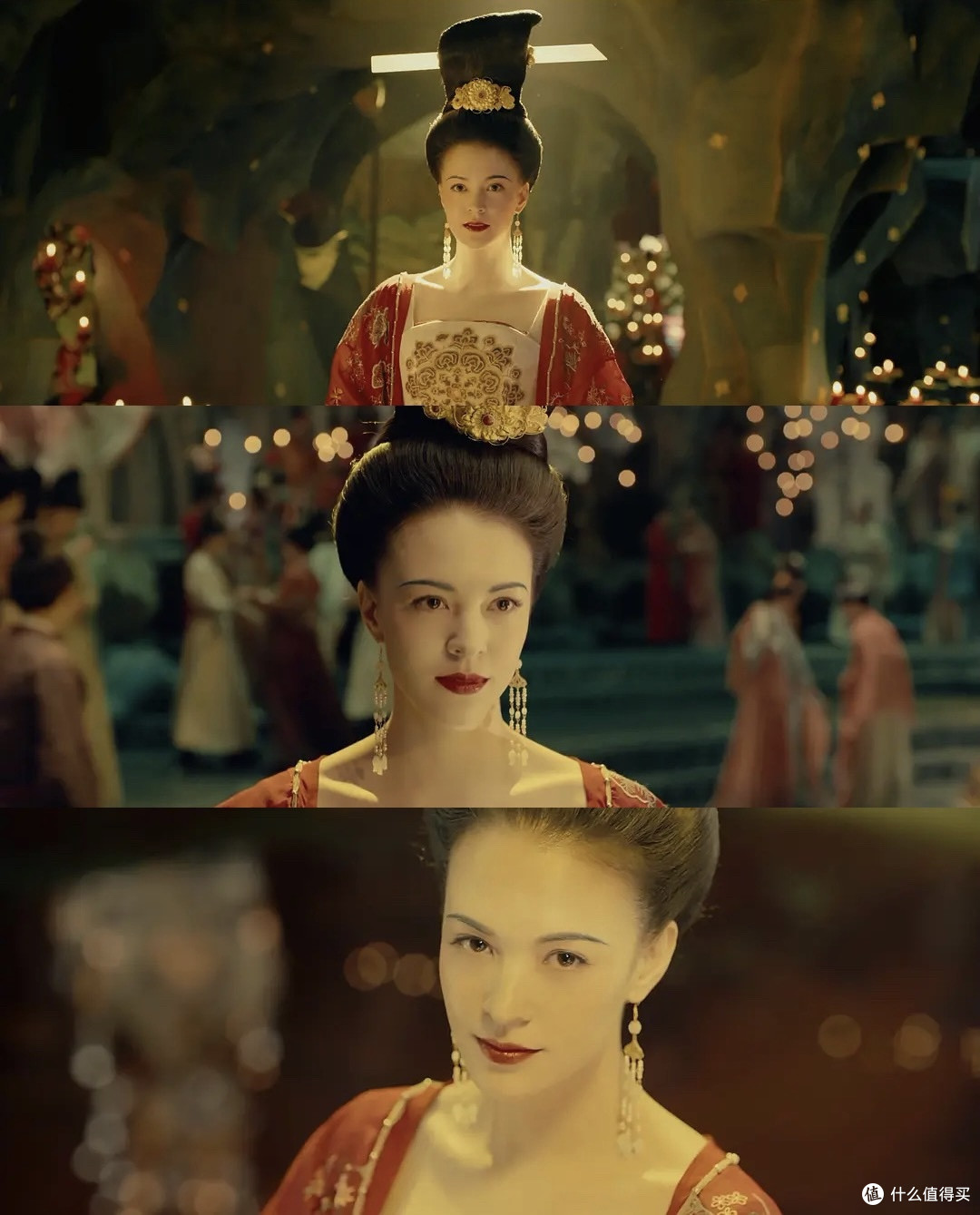 被严重低估的陈凯歌导演作品:百看不厌的《妖猫传》