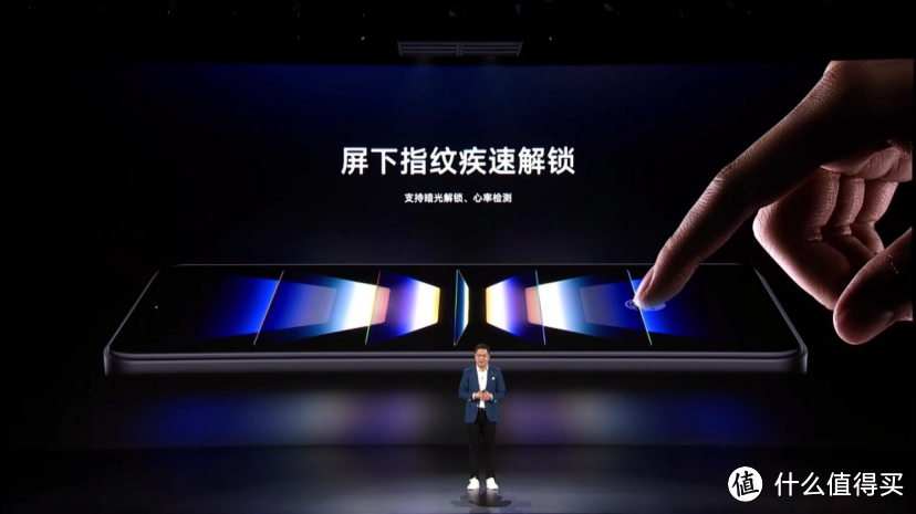 Redmi K60发布:2K直屏、无线充电,对不住,我先带头卷小米13了