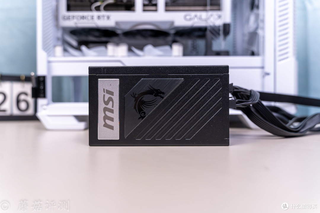 散热实力恐怖如斯，轻按默频13700K，微星(MSI) M360迫击炮水冷散热器 评测