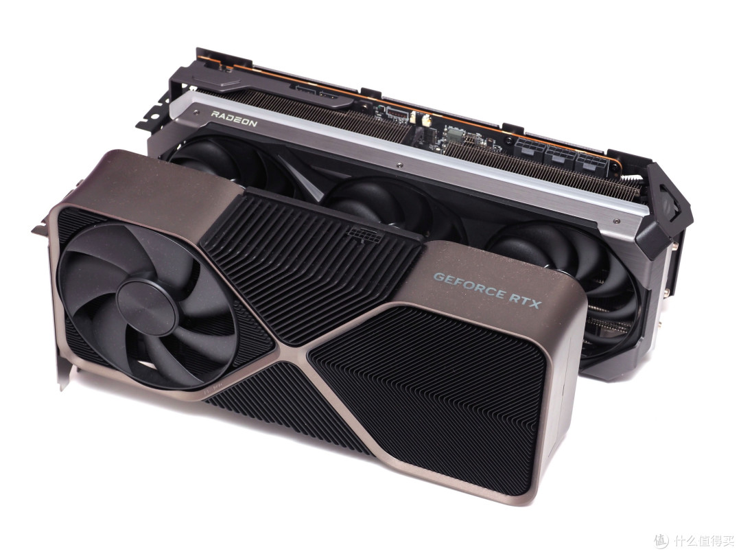 知之实验室篇十六拯救市场还是再度翻车powercolor憾讯amdradeonrx