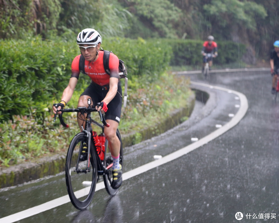 距离200km+，爬升3000m+，华东最强，2021环四明山自行车比赛（马自骑资格赛）-2022-12-