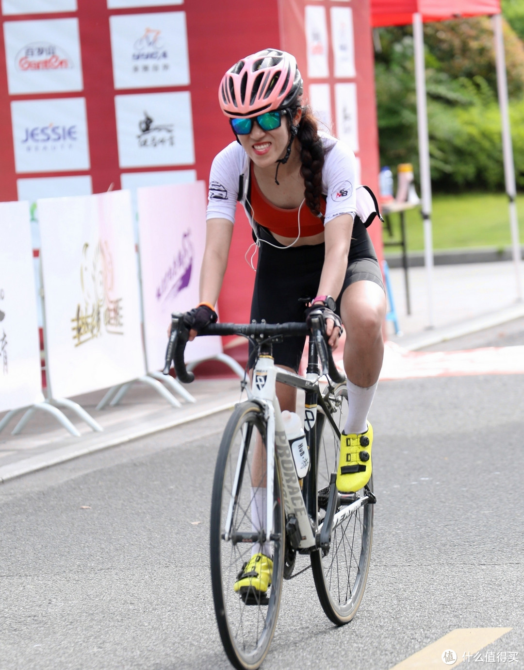 距离200km+，爬升3000m+，华东最强，2021环四明山自行车比赛（马自骑资格赛）-2022-12-