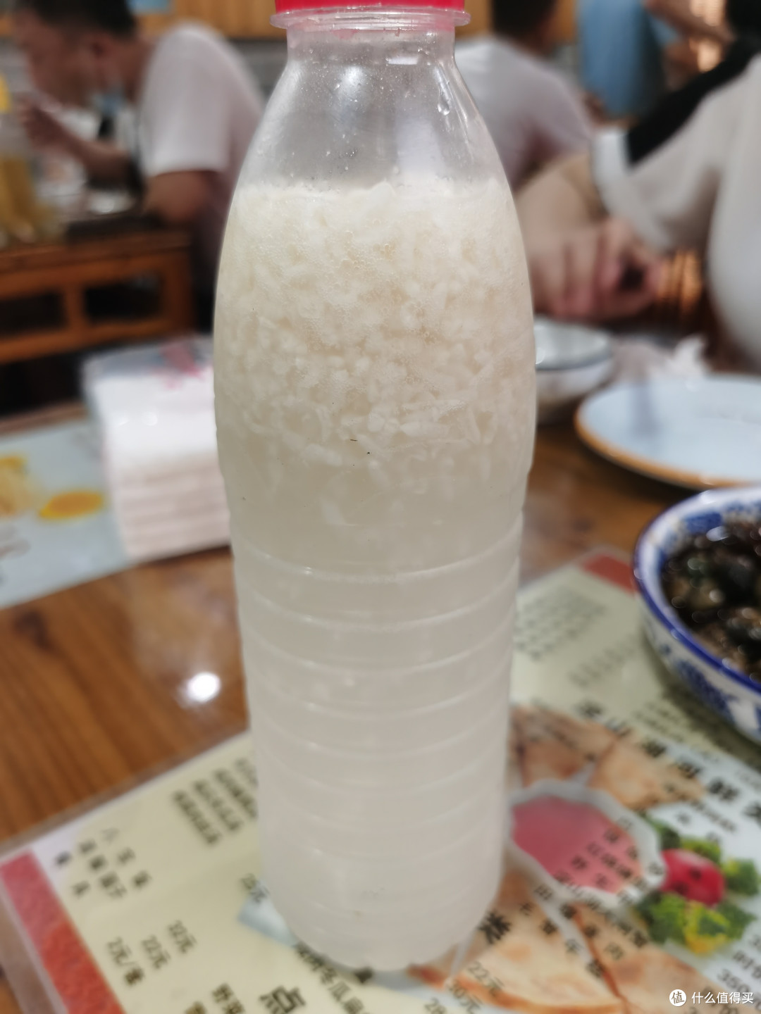 朱家角古镇内别有洞天的“洞天食府”,看河边美景,吃本帮美食~