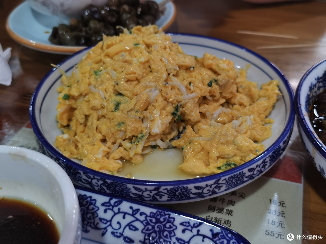 朱家角古镇内别有洞天的“洞天食府”,看河边美景,吃本帮美食~