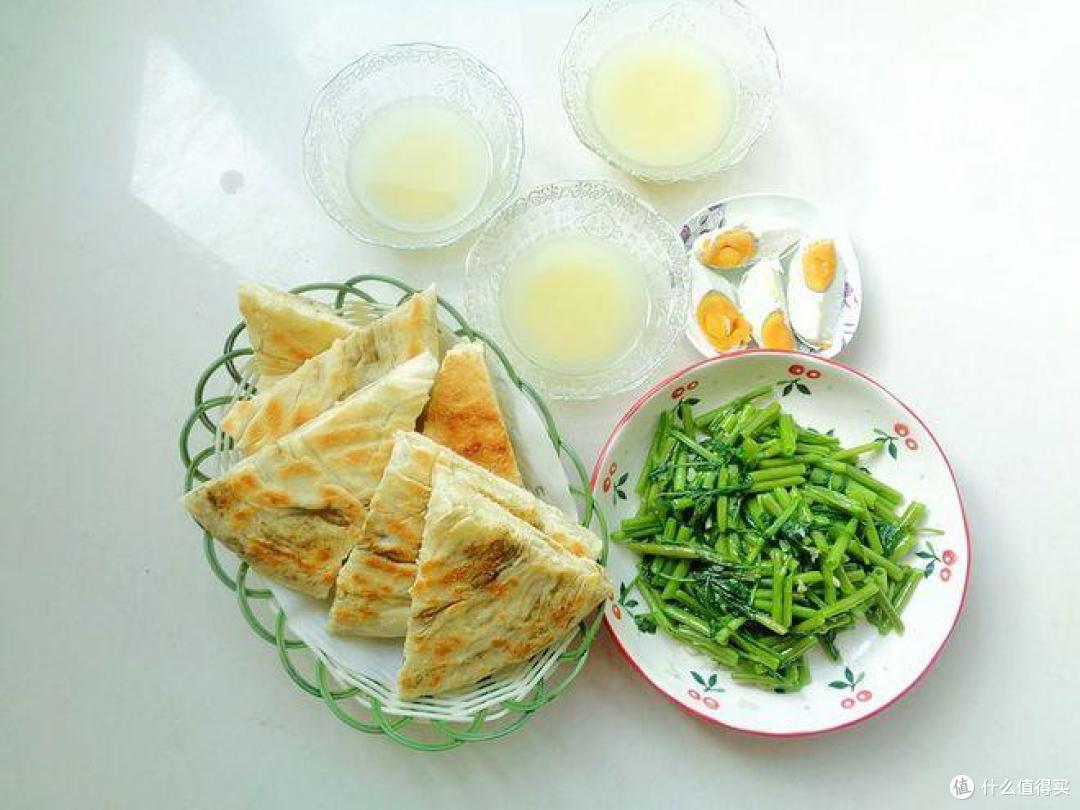 早餐怎么吃？14天早餐来了，顺时节而食，身体好