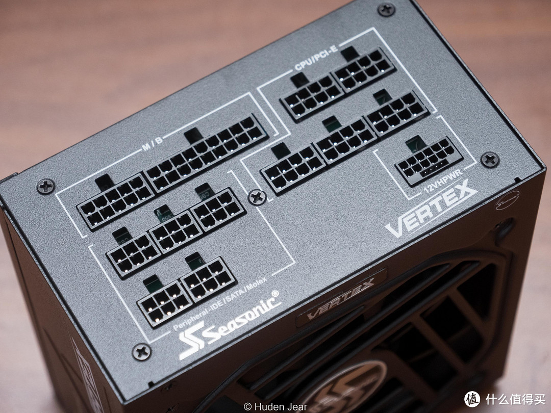 海韵Vertex GX-850开箱：装新机必备原厂ATX3.0电源